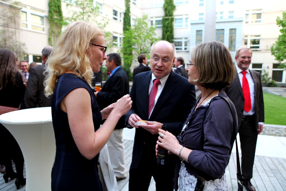 The Transatlantic Agriculture Dialogue reception IMG 4268 (20521591318)