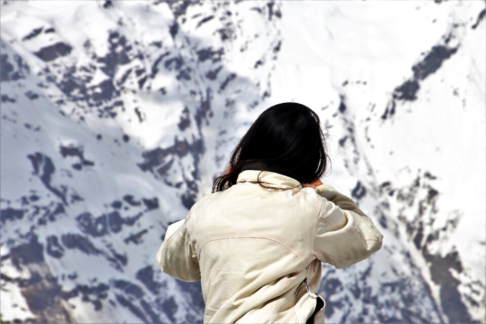 Fascination tops snow