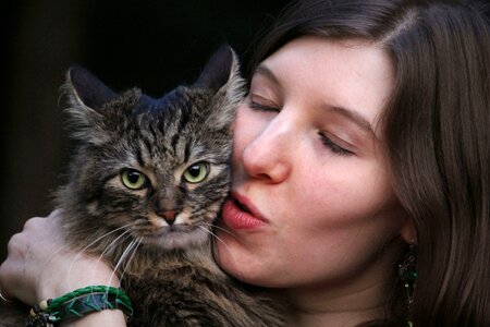 Face love female