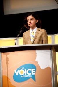THE VOICE AWARDS 2011 (6240609463)
