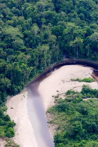 The USAID Forest and Climate Support Project is just one of the USG environmental initiatives in Indonesia (4326058229)