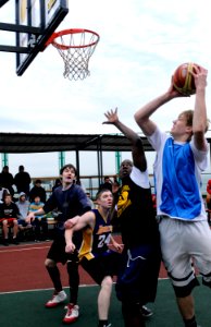 The Vladivostok Streetball Association DVIDS278601
