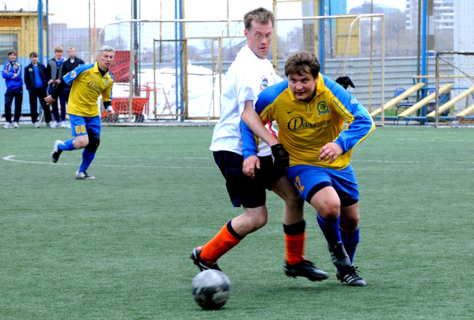 The Vladivostok Streetball Association DVIDS278600