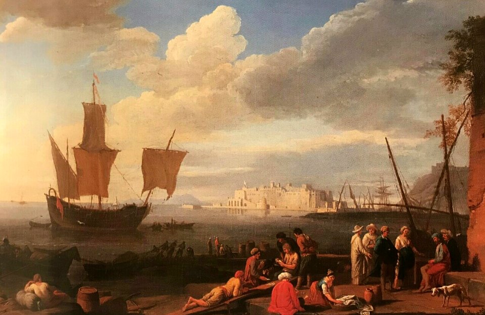 The Waterfront at Naples