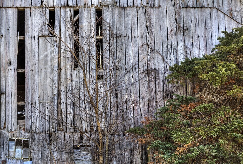 Siding ohio digital art