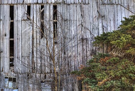 Siding ohio digital art