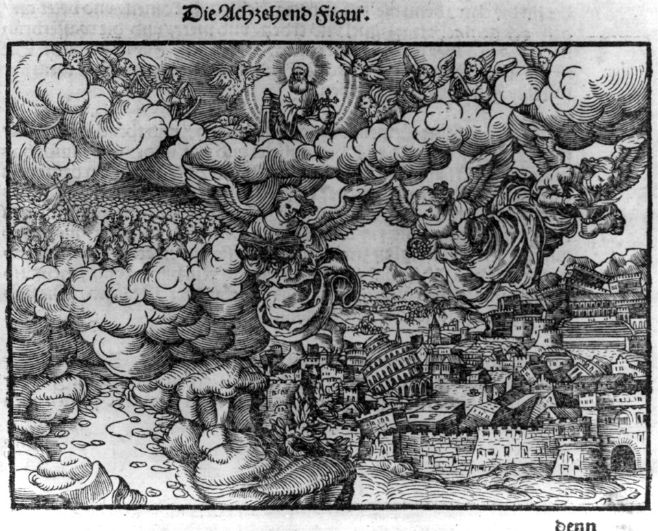 The Whore of Babylon LCCN2002706349