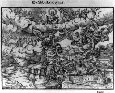 The Whore of Babylon LCCN2002706349