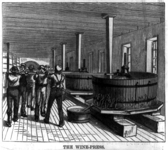 The Wine-Press LCCN2004678734