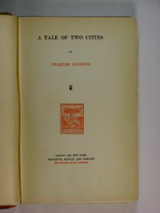 The Writings of Charles Dickens v20 piii