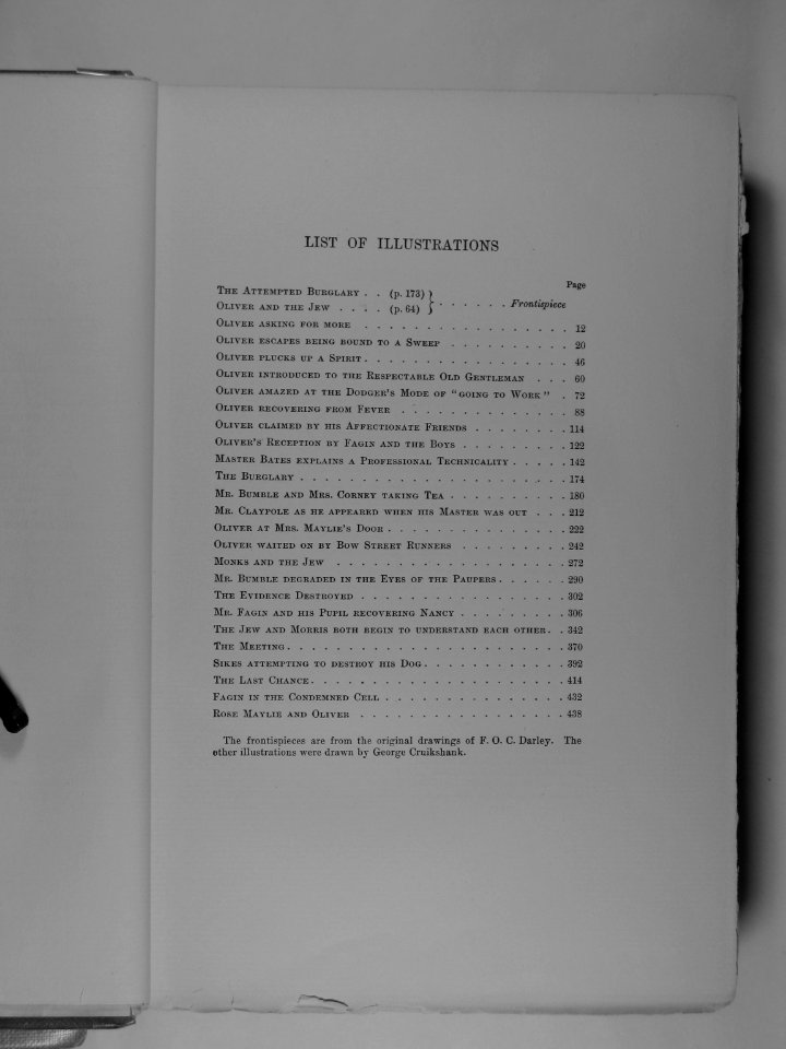 The Writings of Charles Dickens v4 pix