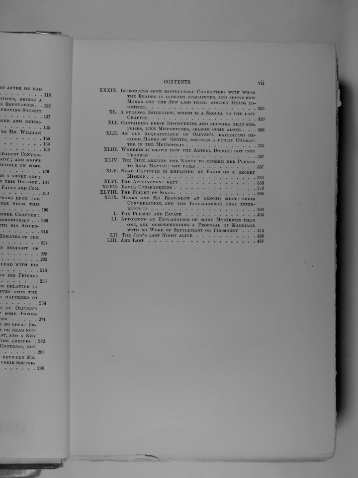 The Writings of Charles Dickens v4 pvii