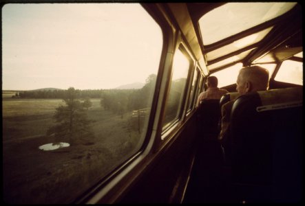 The-southwest-limiteds-dome-car-attracts-passengers-interested-in-looking-at-the-early-morning-arizona-landscape-june-1974 7158161986 o