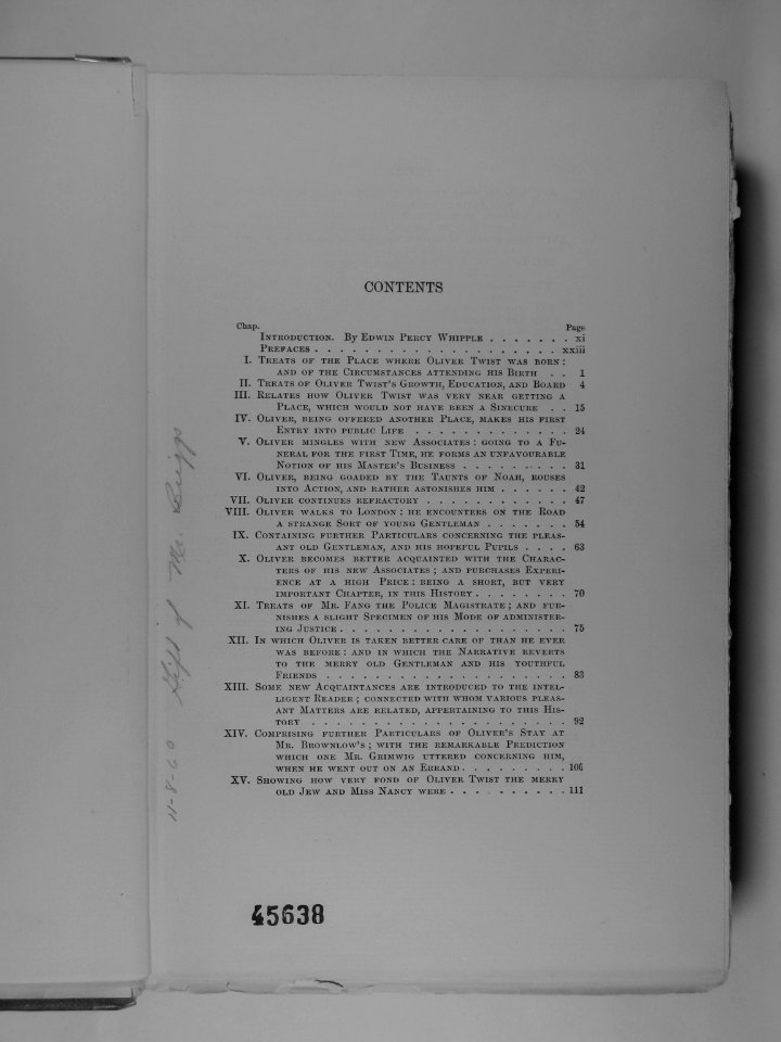 The Writings of Charles Dickens v4 pv