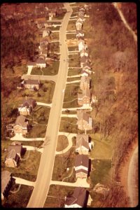 The-clearing-is-a-new-suburban-development-near-the-potomac-river-april-1973 7461331920 o