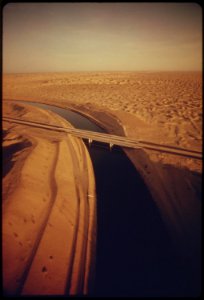 The-all-american-canal-transformed-the-imperial-valley-from-desert-to-farm-land-with-water-from-the-colorado-river-may-1972 7136529073 o