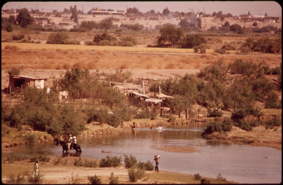 The-colorado-river-near-the-mexican-border-may-1972 7152676717 o