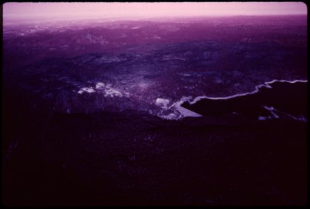 The-east-ridge-of-cherry-canyon-is-the-boundary-between-the-stanislaus-national-forest-and-yosemite-national-park-the-fireline-was-held-on-the-west-side-of-the-canyon-and-the-fire-did-not-reach-the-park-september-1973 7007097098 o