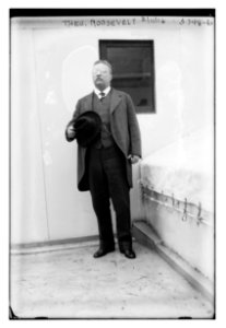 Theo (Theodore) Roosevelt, 2-11-16 LCCN2014700944