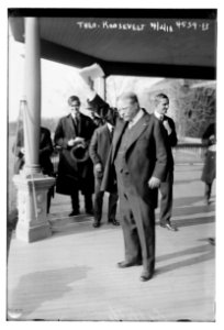 Theo. Roosevelt, 4-2-18 LCCN2014719437