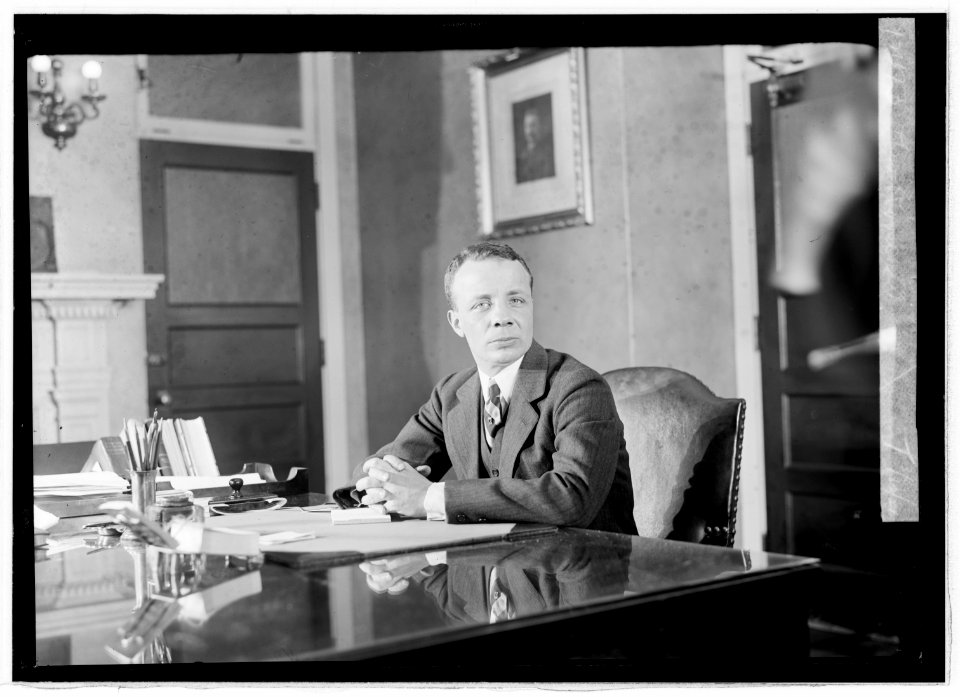 Theo. Roosevelt, 3-10-21 LCCN2016844990