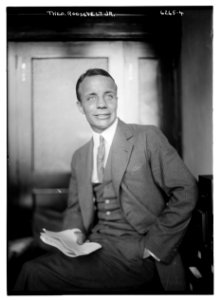 Theo. Roosevelt, Jr. LCCN2014717730