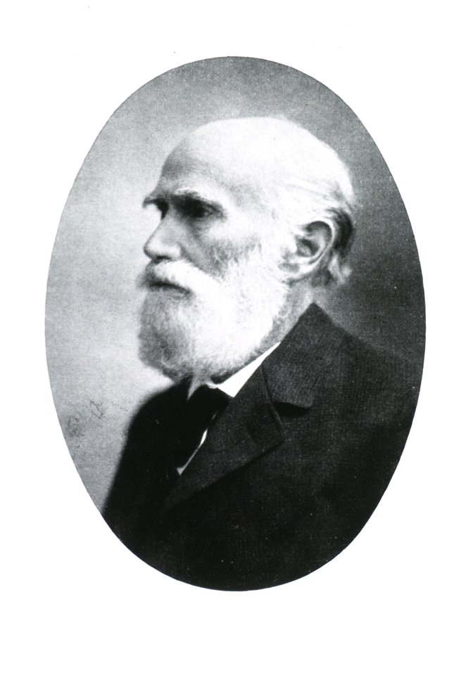 Theodor Leber (NLM 101421337)