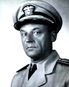 Theodore E. Chandler