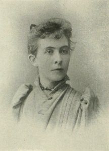 THEODORA WINTON YOUMANS A woman of the century (page 818 crop)