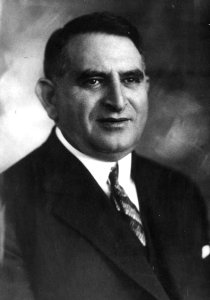 Theodor Zlocisti