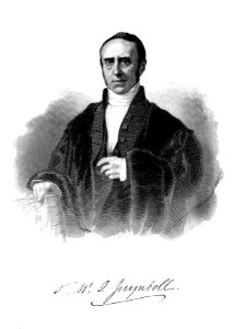 Theodoor Willem Johannes Juynboll -1
