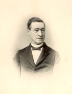 Theodore George Wormley
