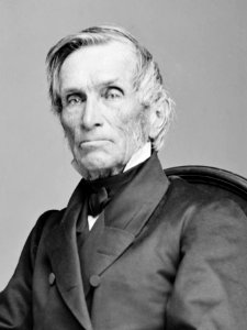Theodore Frelinghuysen - Brady-Handy (3x4 cropped)