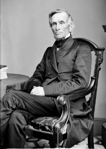 Theodore Frelinghuysen - Brady-Handy