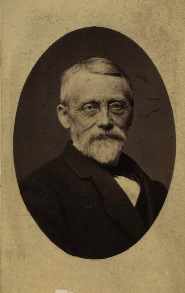 Theodor Rosenørn-Teilmann
