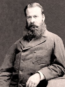 Theodore de Korwin Szymanowski (cropped)