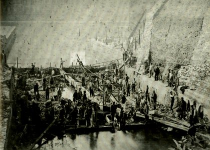 Theodor Weijnen, vestingwerken Maastricht2