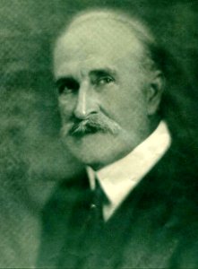 Theodore Roberts 1922