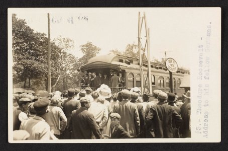 Theodore Roosevelt address to his fellow Germans LCCN2013651715
