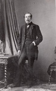 Theodore de Lagrene