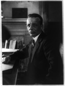 Theodore Roosevelt, Jr. (1887-1944) - Assistant Secretery of the Navy LCCN2002737321