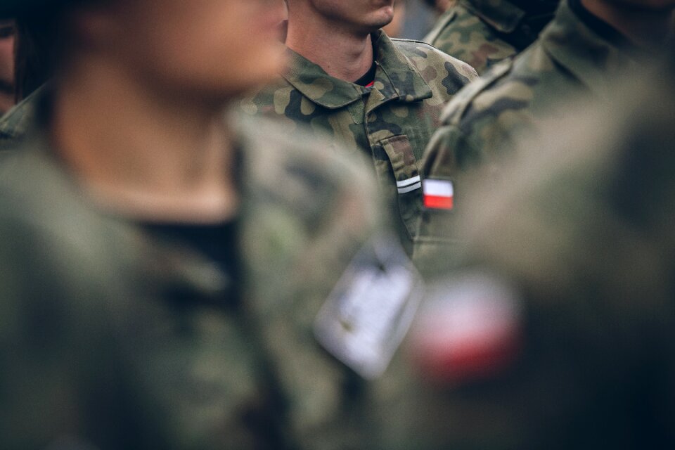 The army militaria reconstruction group