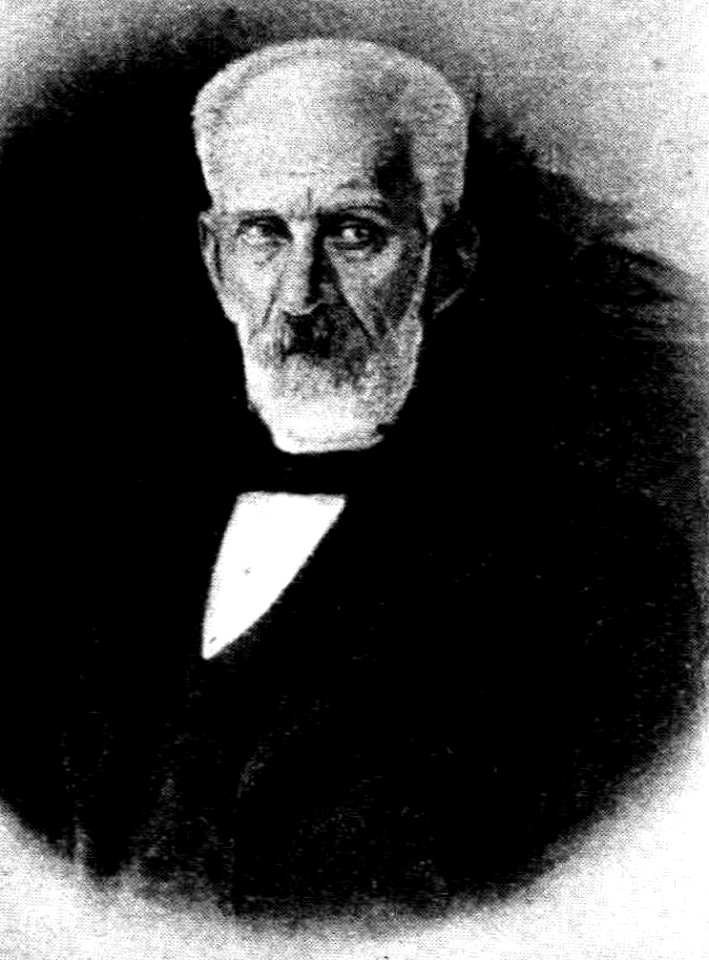 Theodoros Gikas