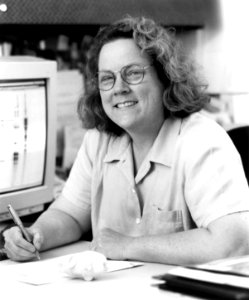 Thiele, carol