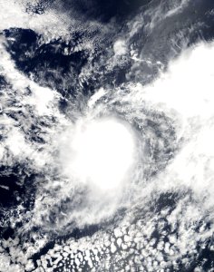 Tropical Storm Lidia 2005