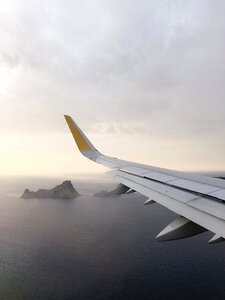 Trip flying rock