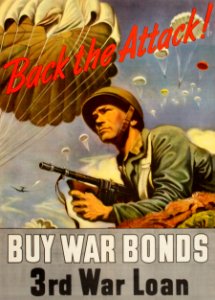 Third-War-Loan-Schrieber-Poster