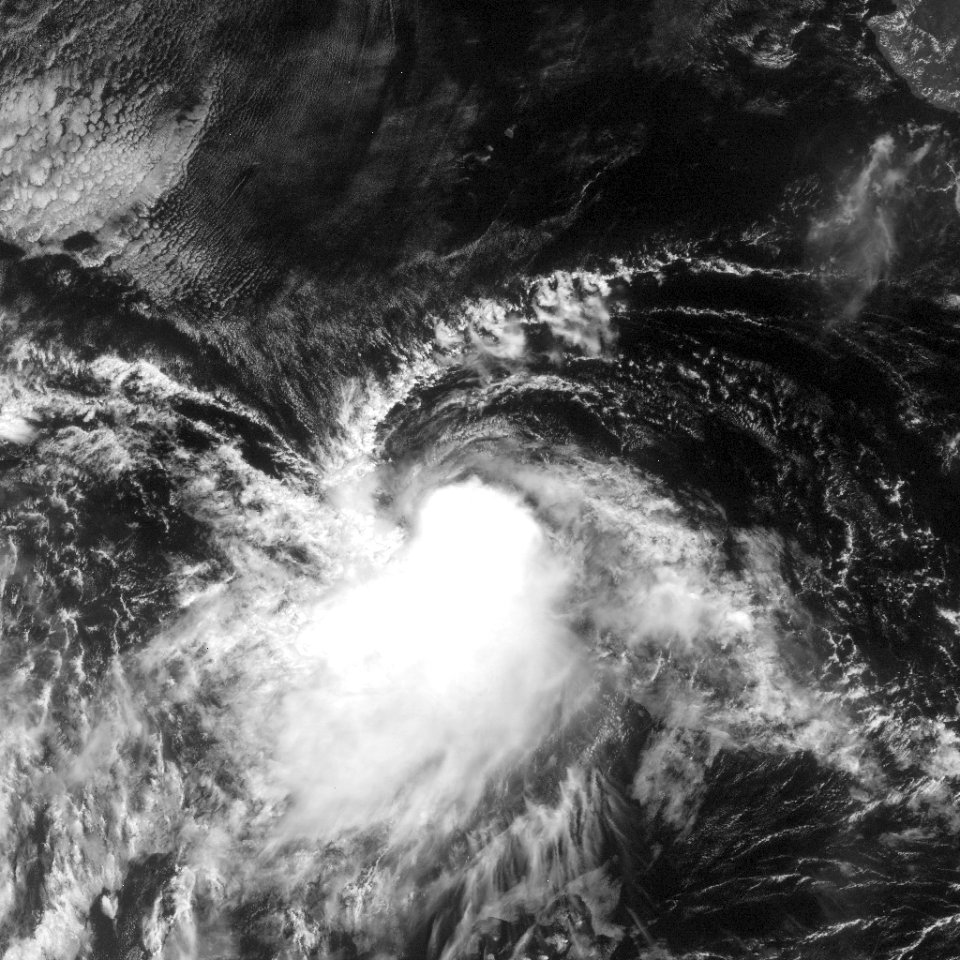 Tropical Storm Kay (2004)