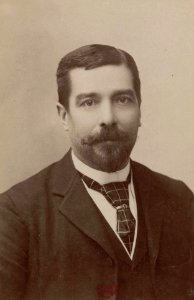 Thiébaud, Georges (Nadar)