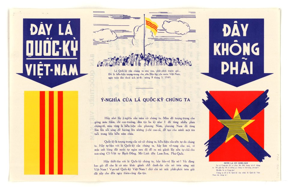 This is Your Flag - NARA - 5730092